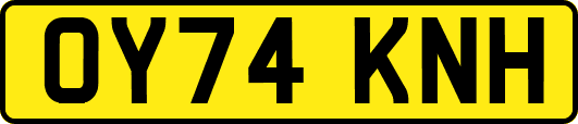 OY74KNH