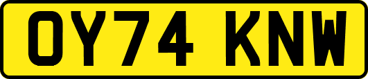OY74KNW