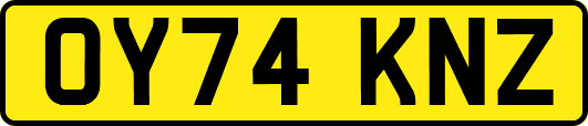 OY74KNZ