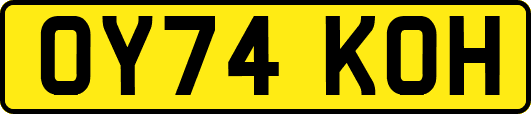 OY74KOH