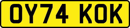 OY74KOK