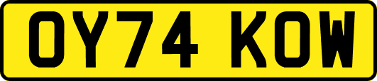 OY74KOW