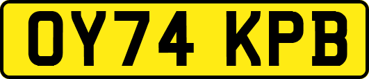 OY74KPB