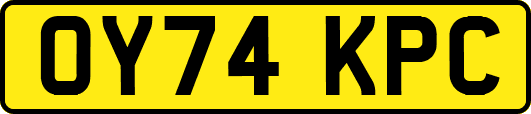 OY74KPC