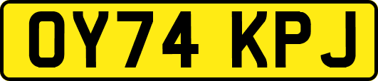 OY74KPJ