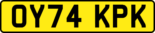 OY74KPK