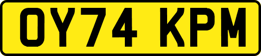 OY74KPM