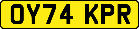 OY74KPR