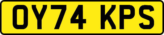 OY74KPS