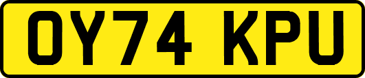 OY74KPU