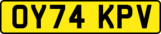 OY74KPV