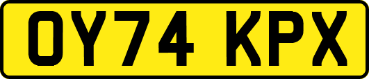 OY74KPX
