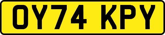 OY74KPY