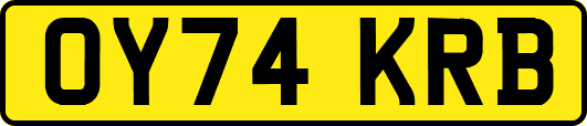 OY74KRB