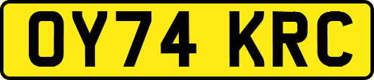OY74KRC