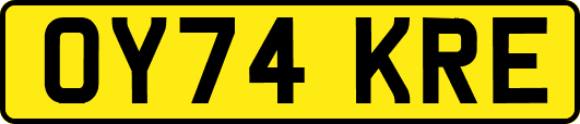 OY74KRE