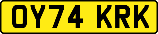 OY74KRK