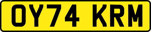 OY74KRM