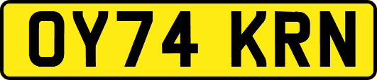 OY74KRN