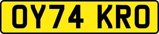 OY74KRO