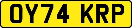 OY74KRP