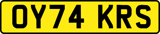 OY74KRS