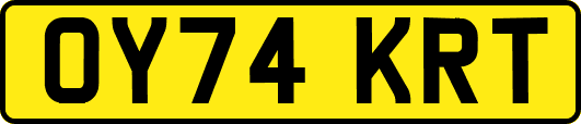 OY74KRT