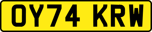 OY74KRW