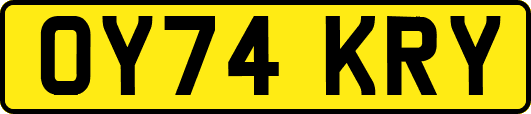 OY74KRY