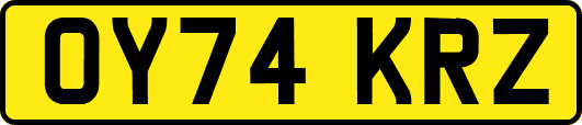OY74KRZ
