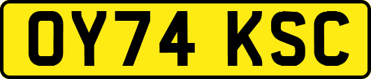 OY74KSC