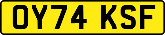 OY74KSF