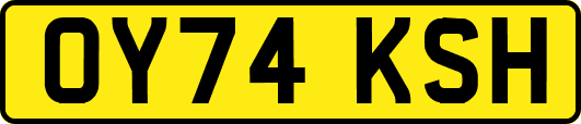 OY74KSH