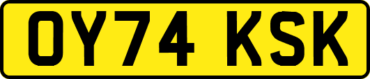 OY74KSK