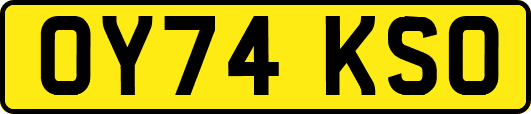 OY74KSO