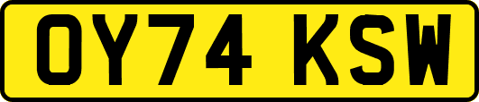 OY74KSW