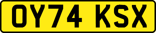 OY74KSX