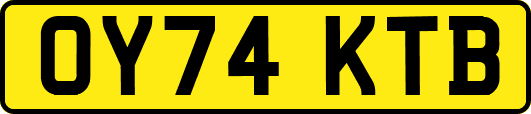OY74KTB