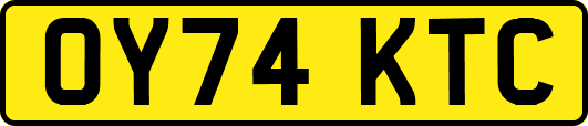OY74KTC