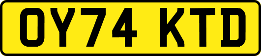 OY74KTD