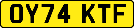 OY74KTF