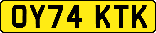 OY74KTK