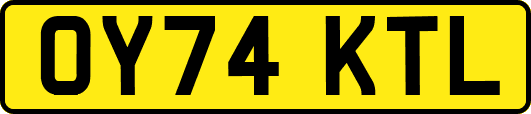 OY74KTL
