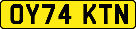 OY74KTN