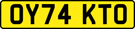 OY74KTO