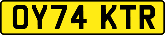 OY74KTR