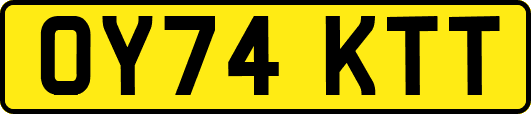OY74KTT