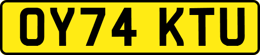 OY74KTU