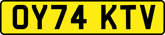 OY74KTV