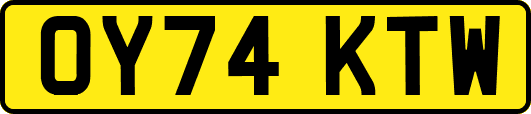 OY74KTW